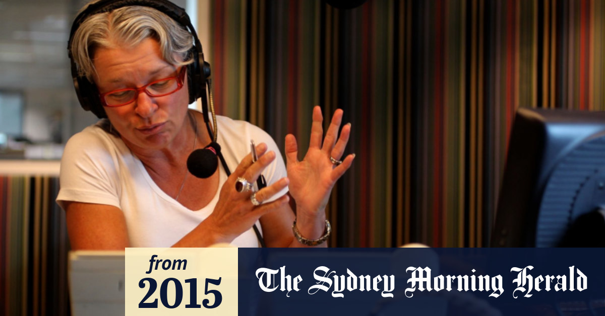 Linda Mottram to depart ABC Sydney's 702 Mornings show